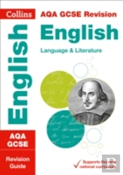 Aqa Gcse English Language And English Literature