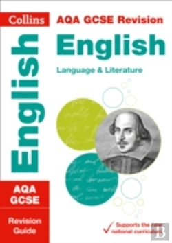 Bertrand.pt - Aqa Gcse English Language And English Literature