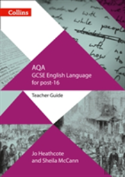 Aqa Gcse English Language For Post-16