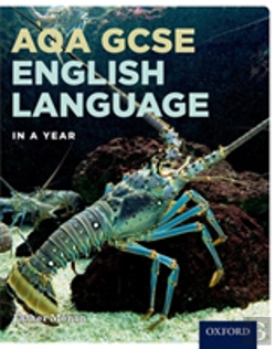Bertrand.pt - Aqa Gcse English Language In A Year Student Book