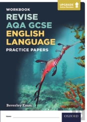 Aqa Gcse English Language Practice Papers