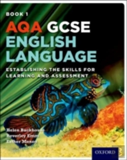 Bertrand.pt - Aqa Gcse English Language: Student Book 1