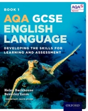 Aqa Gcse English Language: Student Book 1