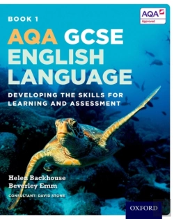 Bertrand.pt - Aqa Gcse English Language: Student Book 1