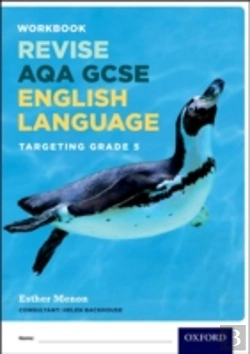 Bertrand.pt - Aqa Gcse English Language: Targeting Grade 5 Revision Workbook
