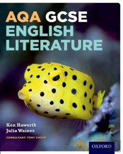 Bertrand.pt - Aqa Gcse English Literature: Student Book