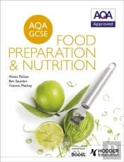 Aqa Gcse Food Preparation And Nutrition