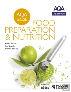 Bertrand.pt - Aqa Gcse Food Preparation And Nutrition