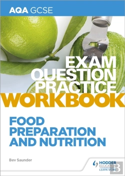 Bertrand.pt - Aqa Gcse Food Preparation And Nutrition Exam Question Practice Workbook