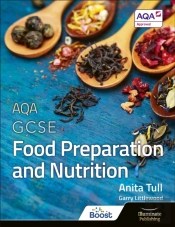 Aqa Gcse Food Preparation And Nutrition