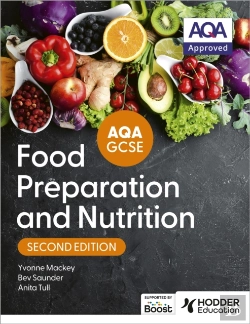 Bertrand.pt - Aqa Gcse Food Preparation And Nutrition Second Edition