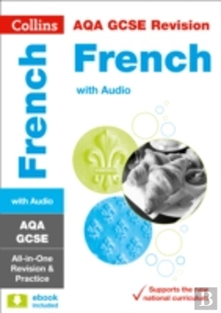 Bertrand.pt - Aqa Gcse French: All-In-One Revision And Practice