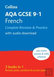 Aqa Gcse French Complete Revision And Practice