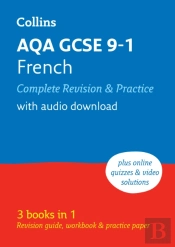Aqa Gcse French Complete Revision And Practice
