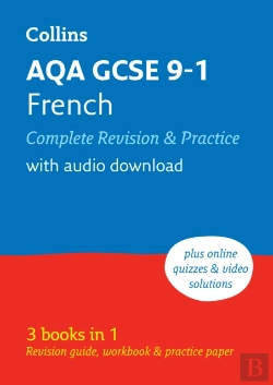Bertrand.pt - Aqa Gcse French Complete Revision And Practice