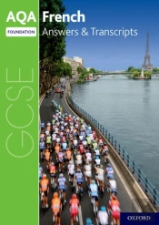 Aqa Gcse French Foundation Answers & Transcripts