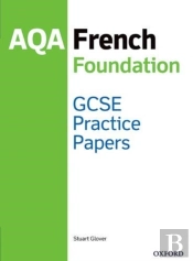 Aqa Gcse French Foundation Practice Papers