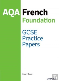 Bertrand.pt - Aqa Gcse French Foundation Practice Papers