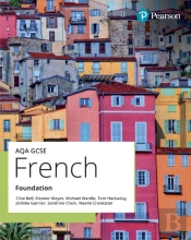 Aqa Gcse French Foundation Student Book