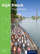 Aqa Gcse French: Foundation Student Book