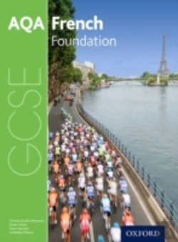 Bertrand.pt - Aqa Gcse French: Foundation Student Book