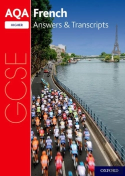 Bertrand.pt - Aqa Gcse French Higher Answers & Transcripts (2016 Specification)