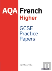 Aqa Gcse French Higher Practice Papers