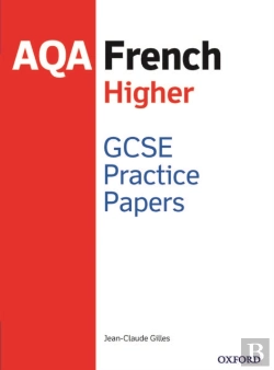 Bertrand.pt - Aqa Gcse French Higher Practice Papers