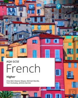 Bertrand.pt - Aqa Gcse French Higher Student Book