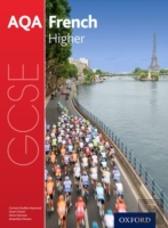Aqa Gcse French: Higher Student Book