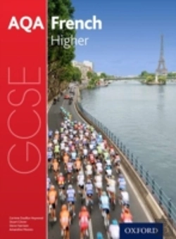 Bertrand.pt - Aqa Gcse French: Higher Student Book