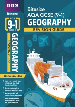 Bertrand.pt - Aqa Gcse Geography  9-1  Higher Tier Rev
