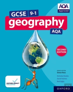 Bertrand.pt - Aqa Gcse Geography: Student Book (Second Edition)