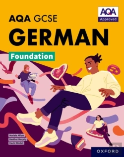 Bertrand.pt - Aqa Gcse German Foundation: Aqa Approved Gcse German Foundation Student Book