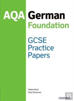 Bertrand.pt - Aqa Gcse German Foundation Practice Papers