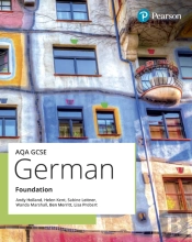 Aqa Gcse German Foundation Student Book