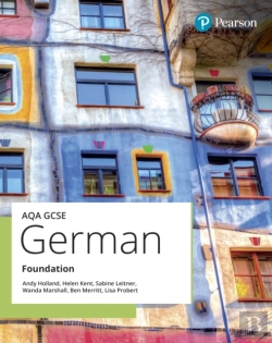 Bertrand.pt - Aqa Gcse German Foundation Student Book