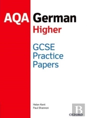 Aqa Gcse German Higher Practice Papers