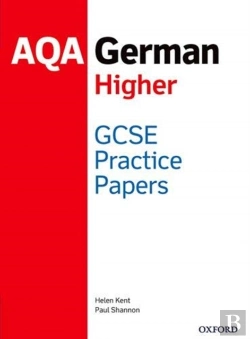 Bertrand.pt - Aqa Gcse German Higher Practice Papers