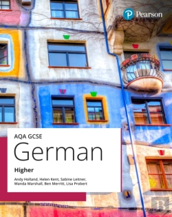 Bertrand.pt - Aqa Gcse German Higher Student Book
