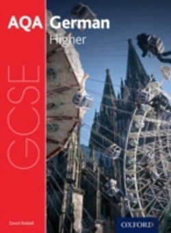 Bertrand.pt - Aqa Gcse German: Higher Student Book