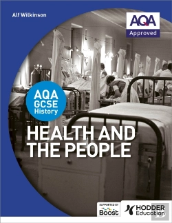 Bertrand.pt - Aqa Gcse History: Health And The People