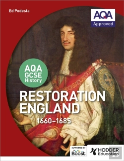 Bertrand.pt - Aqa Gcse History: Restoration England, 1660-1685
