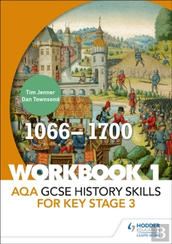 Bertrand.pt - Aqa Gcse History Skills For Key Stage 3: Workbook 1 1066-1700