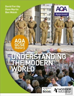 Bertrand.pt - Aqa Gcse History: Understanding The Modern World