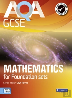 Bertrand.pt - Aqa Gcse Mathematics For Foundation Sets Student Book