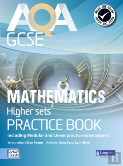 Bertrand.pt - Aqa Gcse Mathematics For Higher Sets Practice Book