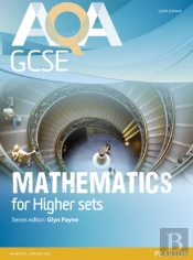 Aqa Gcse Mathematics For Higher Sets Student Book