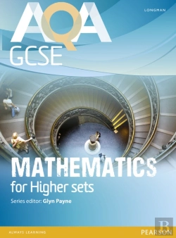 Bertrand.pt - Aqa Gcse Mathematics For Higher Sets Student Book