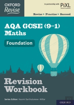Bertrand.pt - Aqa Gcse Maths 9-1 Workbook Foundation